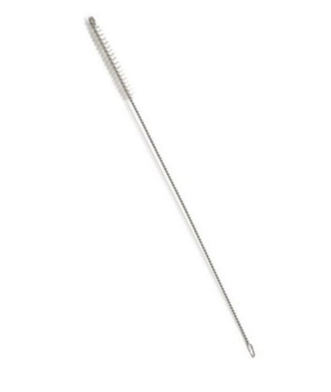 Brosse à paille