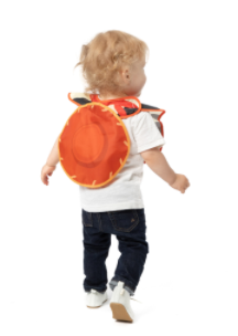 Bavoir Woody de histoire de jouet - Bumkins