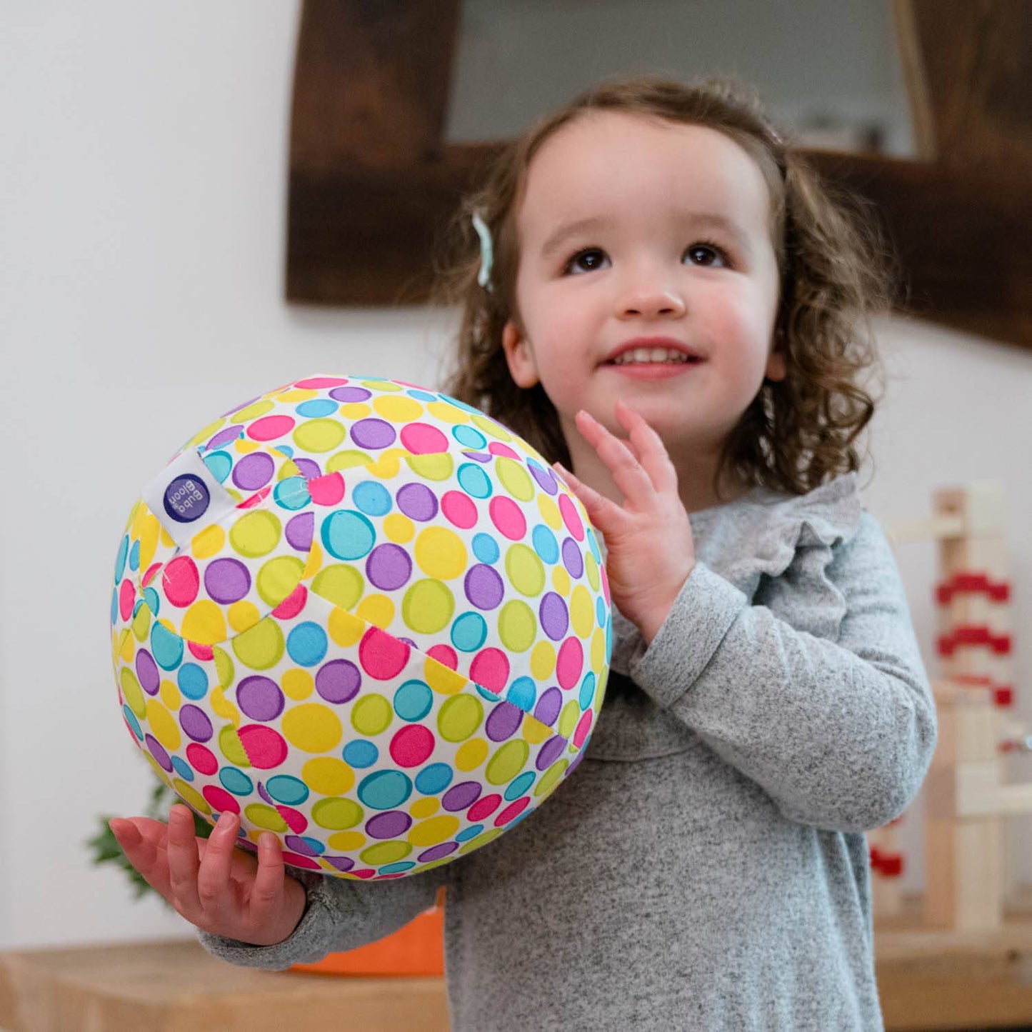 Buba Bloon - Couvre ballon