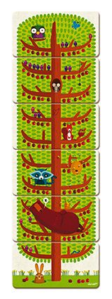 Happy tree -Janod