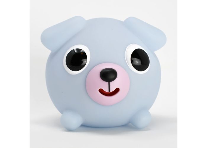 Jabber Ball animaux qui jacassent - Sankyo Toys