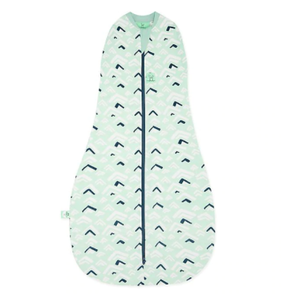 Ergopouch - Cocoon Poche pour emmitoufler et coucher 0-3 mois