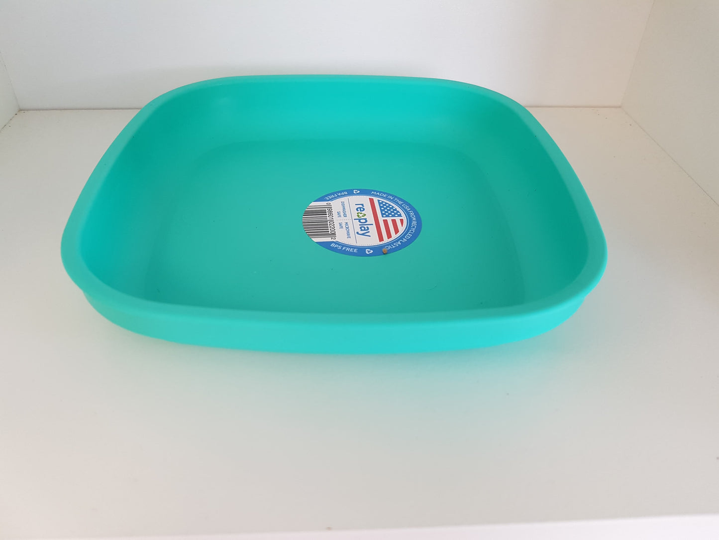 Assiette  -  Re-play