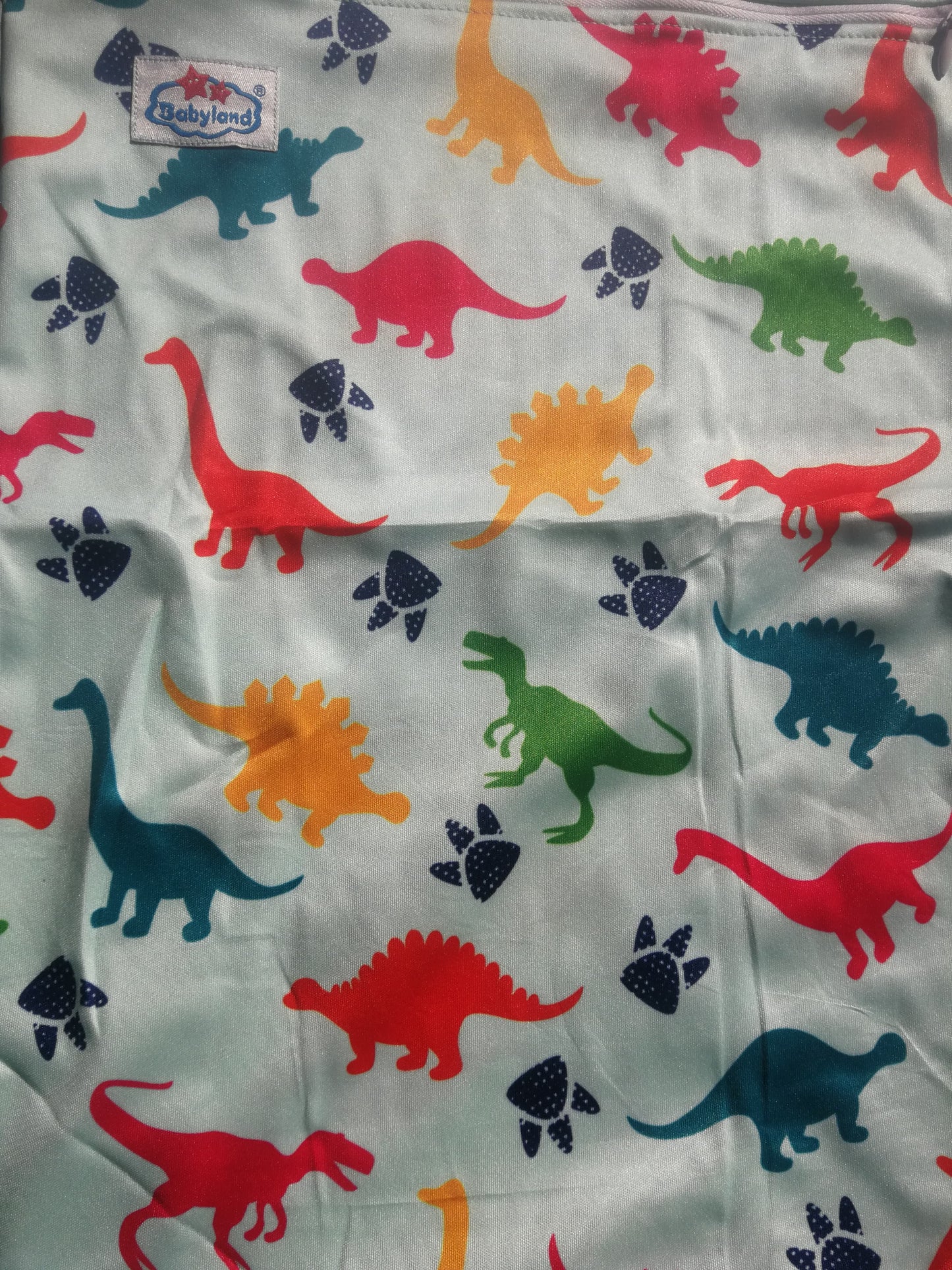 Sac imperméable -Babyland (Wet bag)