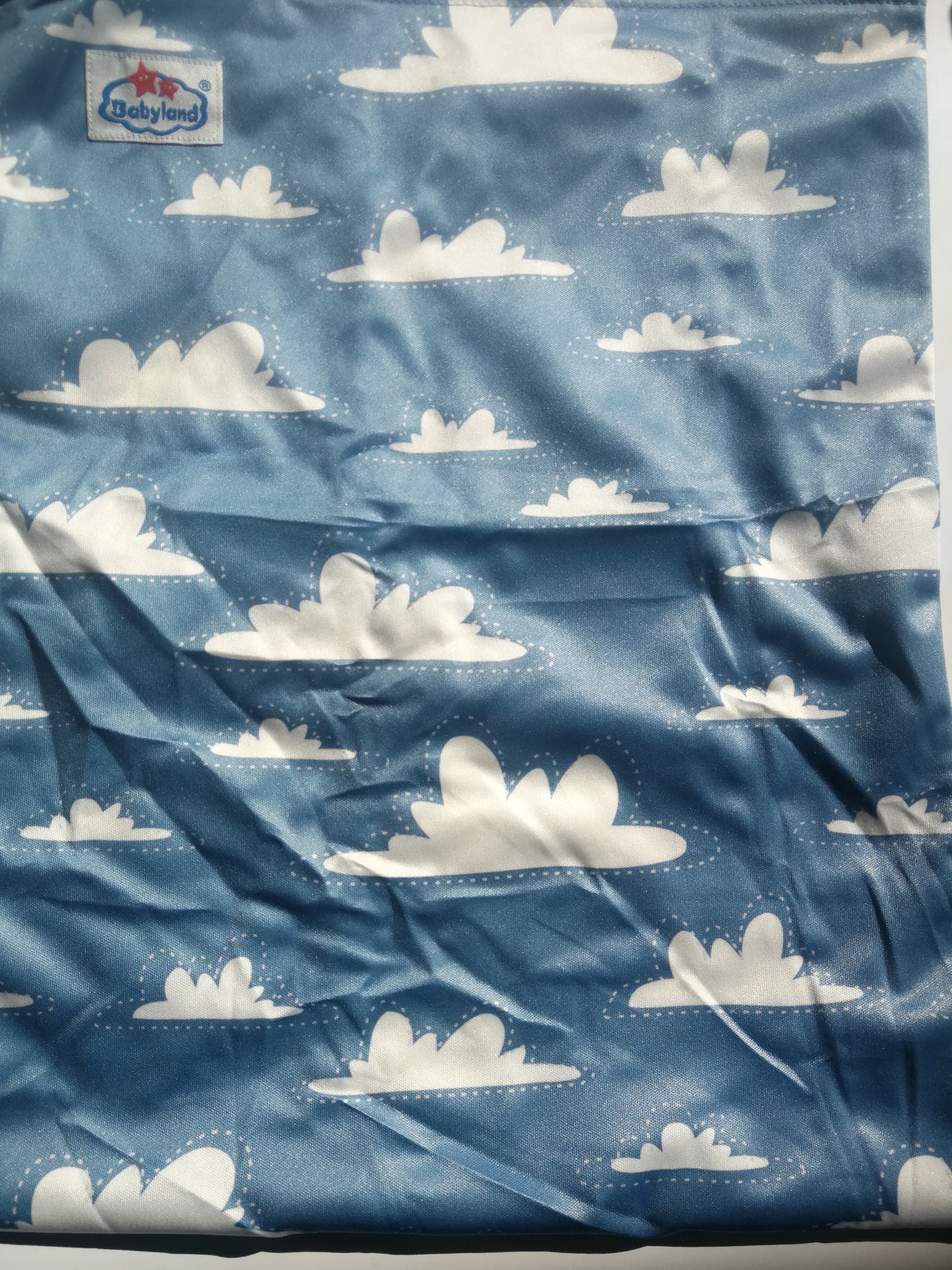 Sac imperméable -Babyland (Wet bag)