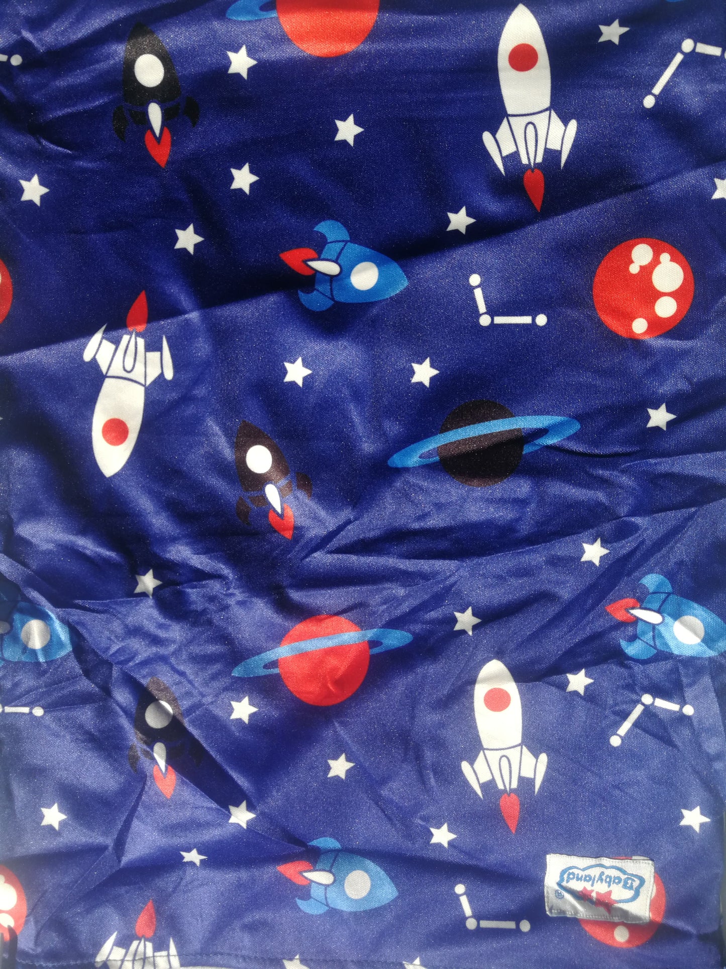 Sac imperméable -Babyland (Wet bag)