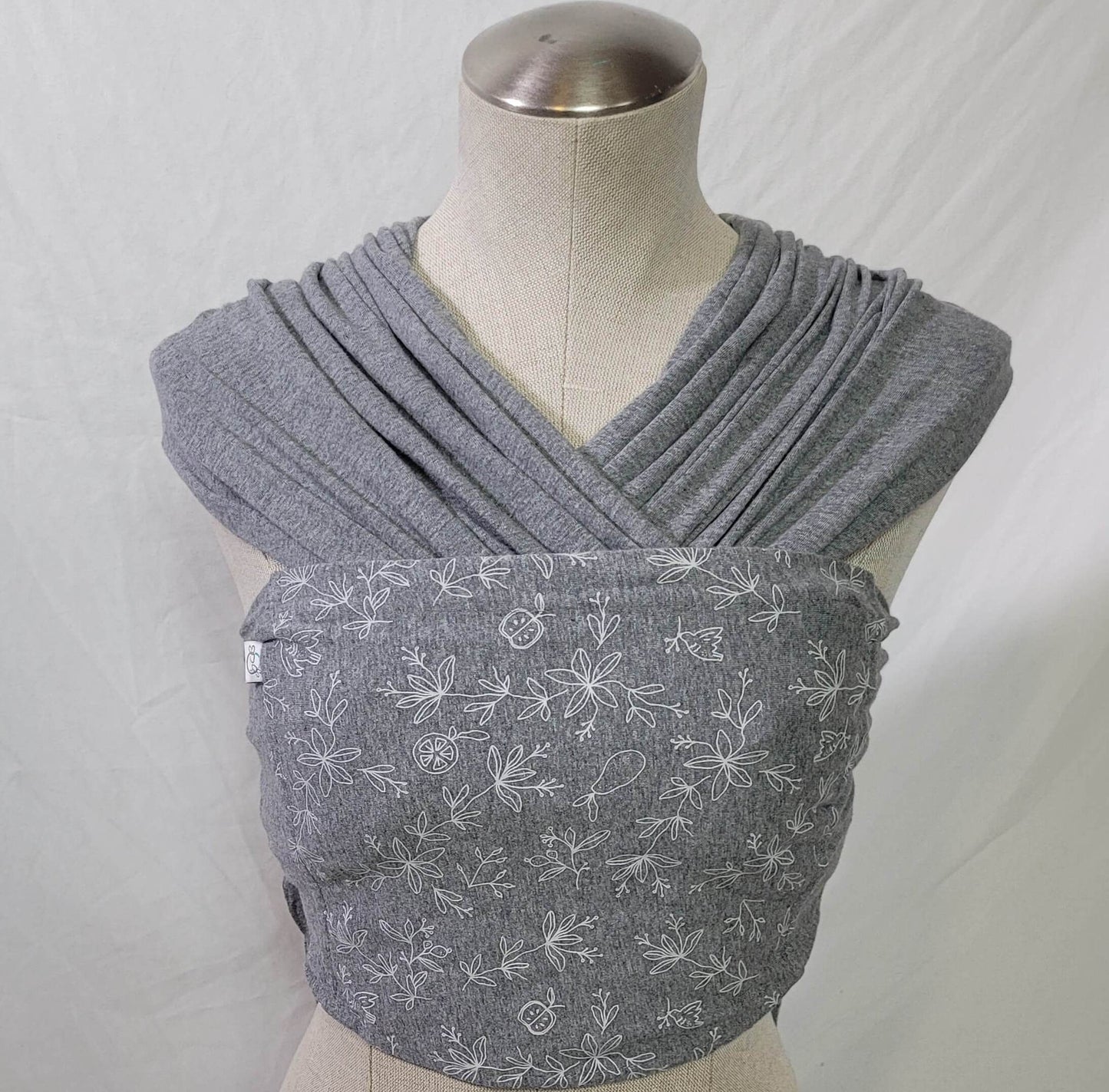 L’écharpe extensible Snüg  taille 1 -  Chimparoo