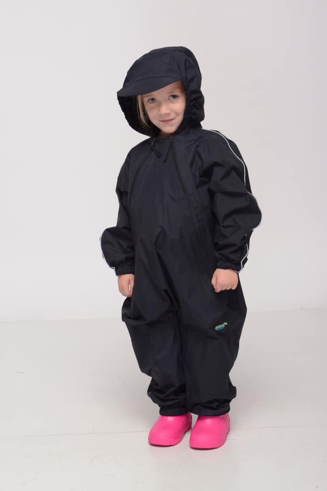 Splashy rain clearance suit canada