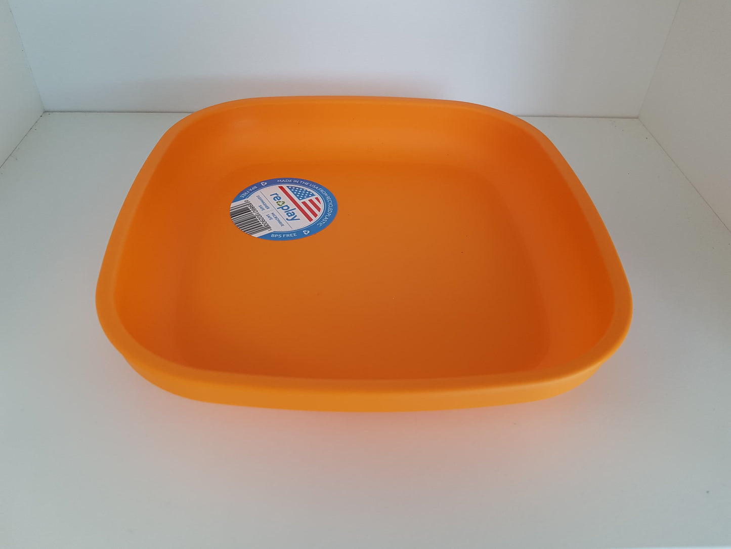 Assiette  -  Re-play