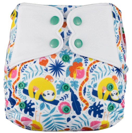Elf diaper pocket diaper