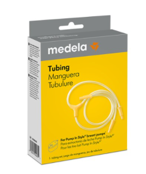 Tubulure pour Pump in Style® -  Medela