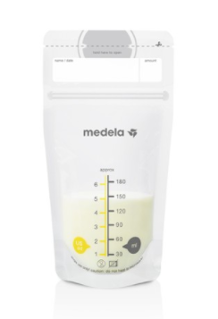Sac pour la conservation du lait maternel -  Medela