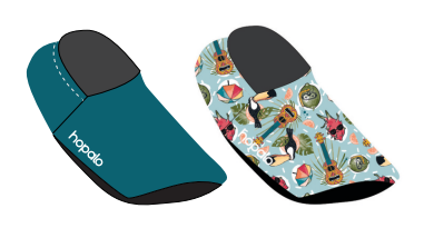 Soulier antidérapant discount