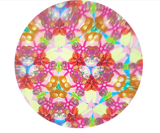 Kaleidoscope   -  Svoora