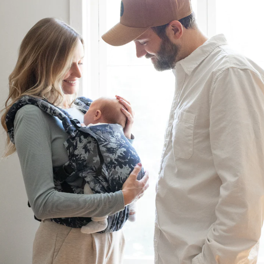 Soldes Porte-Bébé Évolution et Toddler – Gustine Baby Carriers